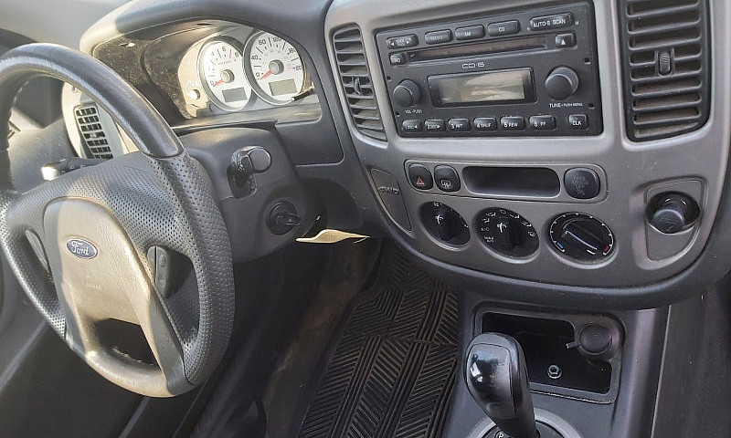 2005 Ford Escape For...