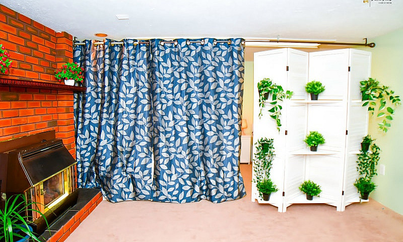 Furnished House For ...
