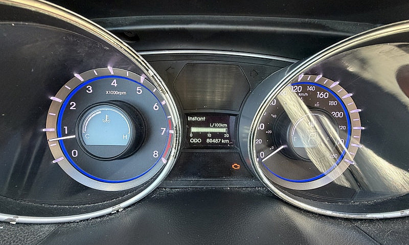 2011 Hyundai Sonata ...