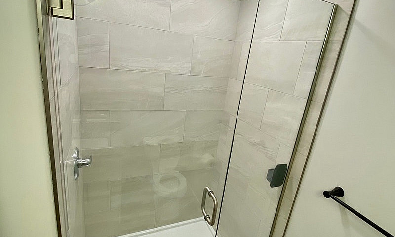 2-Bedroom Basement S...