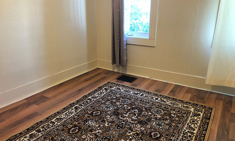 Strathcona 2 Bedroom...