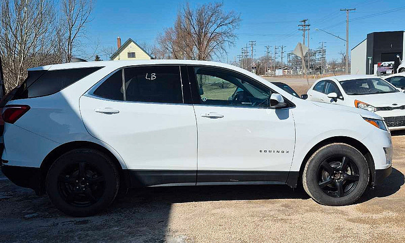 2020 Chevrolet Equin...