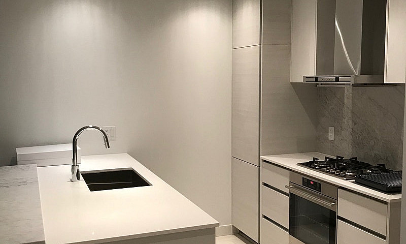 1-Bedroom Suite At S...