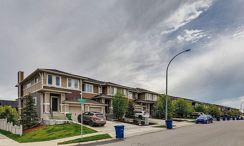 Townhome For Sale...