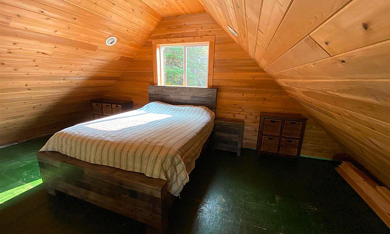 Lot 16 Brule Point -...