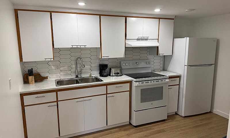 1 Bedroom Apartment ...