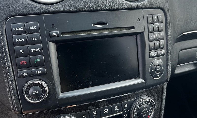 2012 Mercedes Gl550 ...