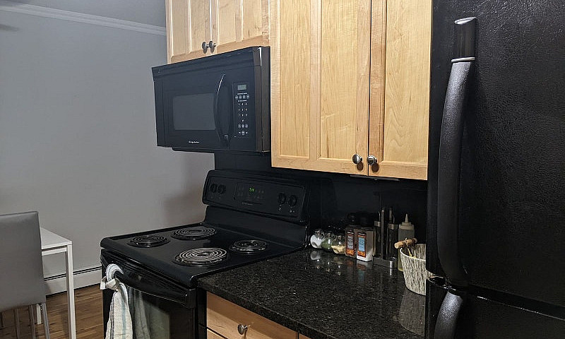 Whyte Ave 1Br, Heat ...