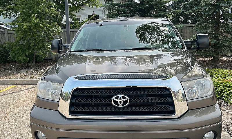2009 Toyota Tundra T...