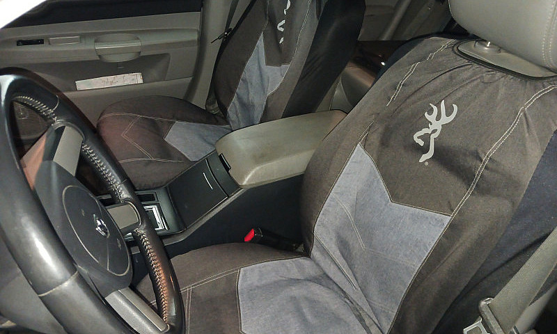 2006 Magnum Sxt 3.5L...