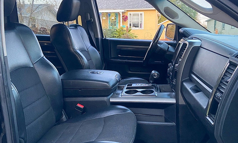 2013 Ram 1500 Sport ...