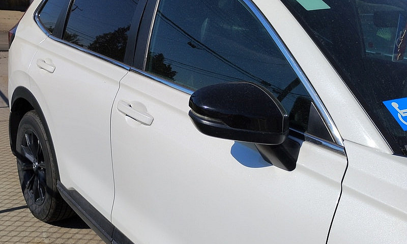 2025 Honda Crv For S...