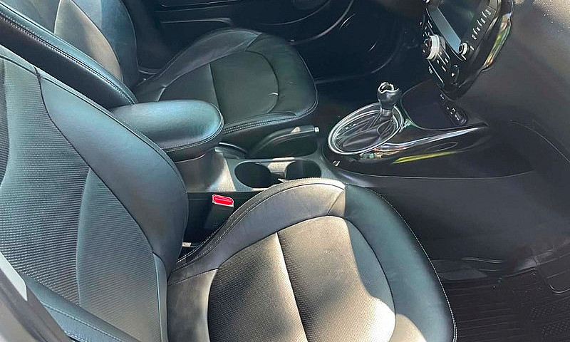 2017 Kia Soul Ex Pre...