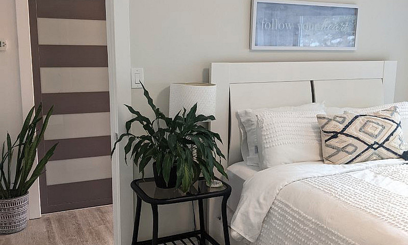 Lakeview Peachland H...