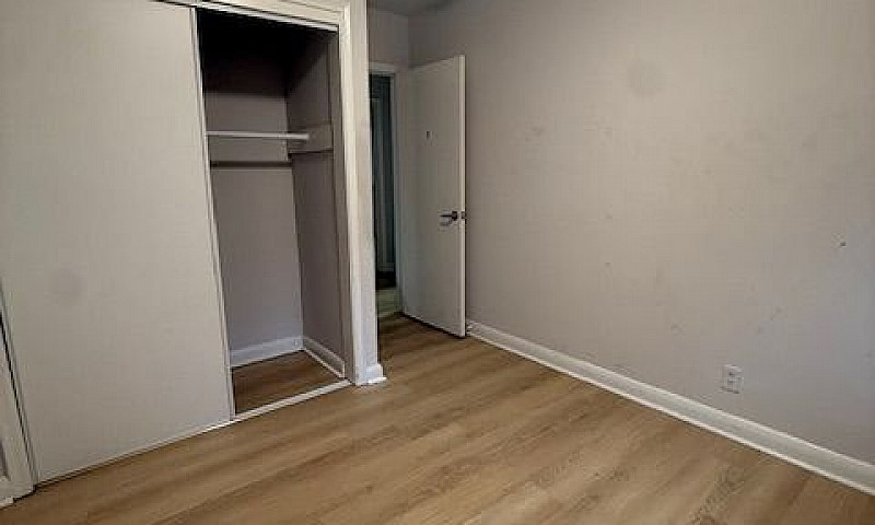 3 Bedroom Main Floor...