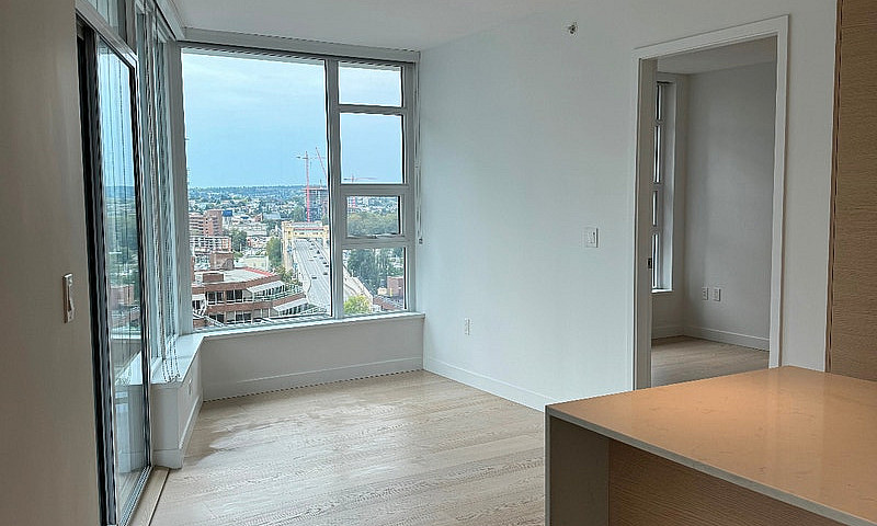 2 Bed Downtown Vanco...