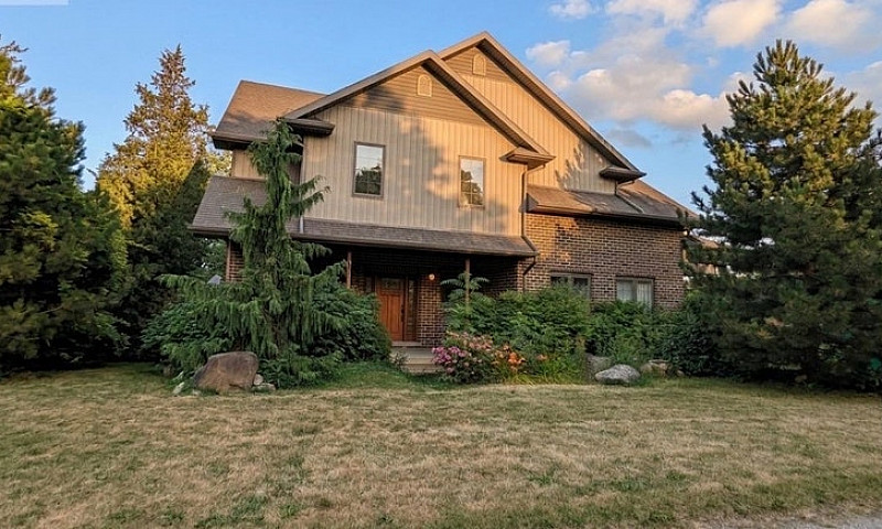 Beautiful Corner Lot...