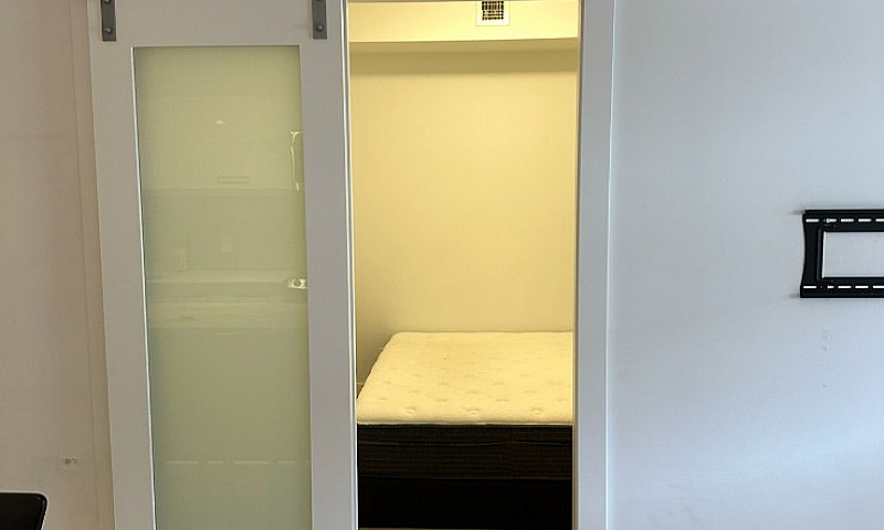 1 Bed + Den...