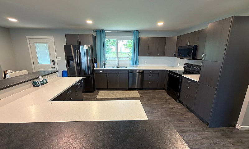 West Hill Home For S...
