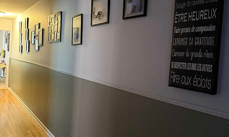 Renovated And Spacio...