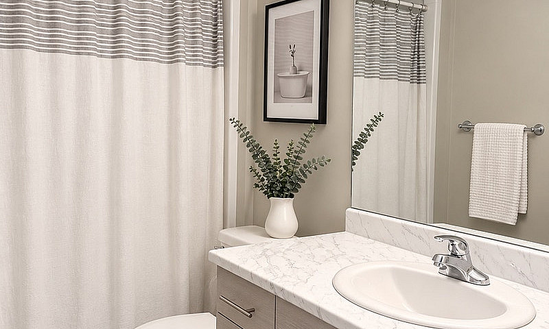 Beautiful 2 Bedroom ...