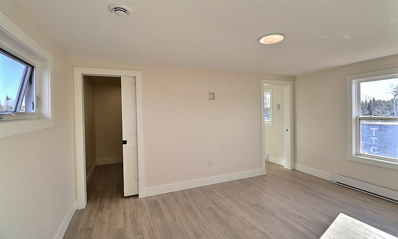 Brand New Small Home...