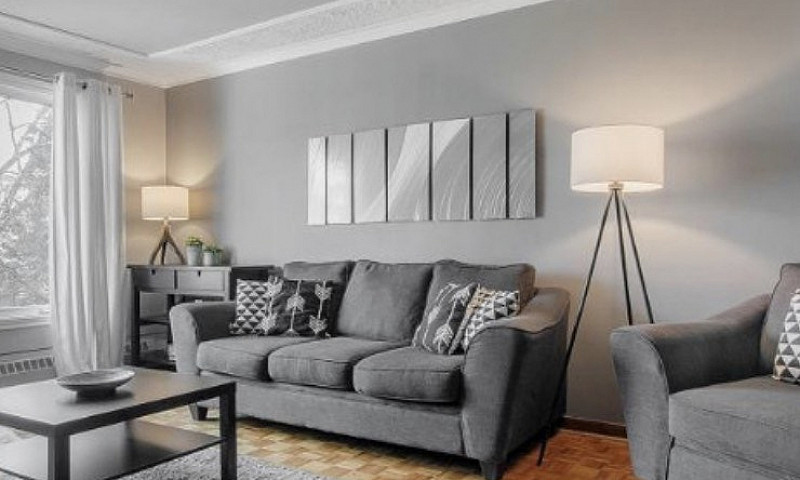Appartement Avec Sou...