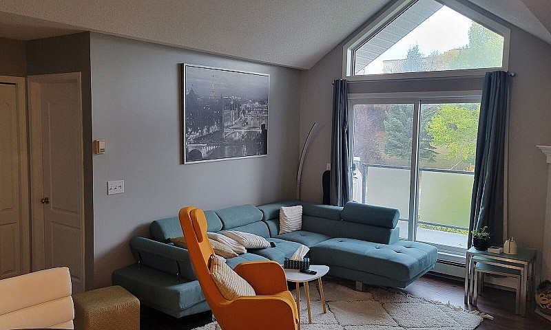2 Bed 2 Bath Condo I...