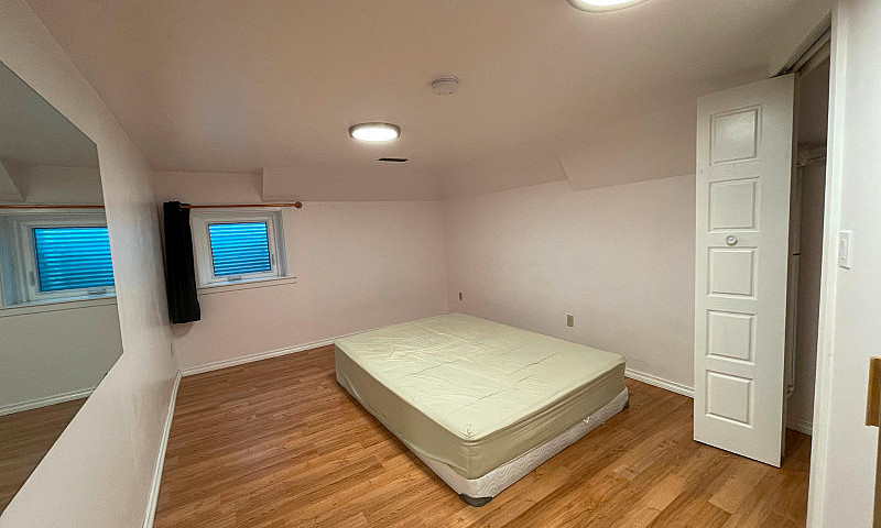 3 Bedroom Main Level...