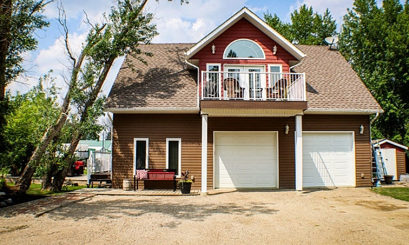110 Baillie Rd, Fair...