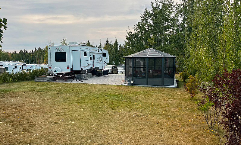 Two Rv Lots Wabamun ...
