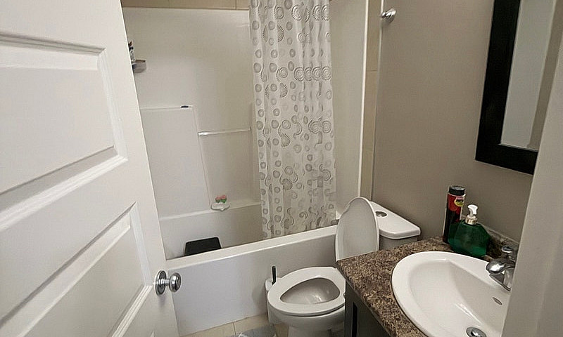 5 Bedrooms Available...