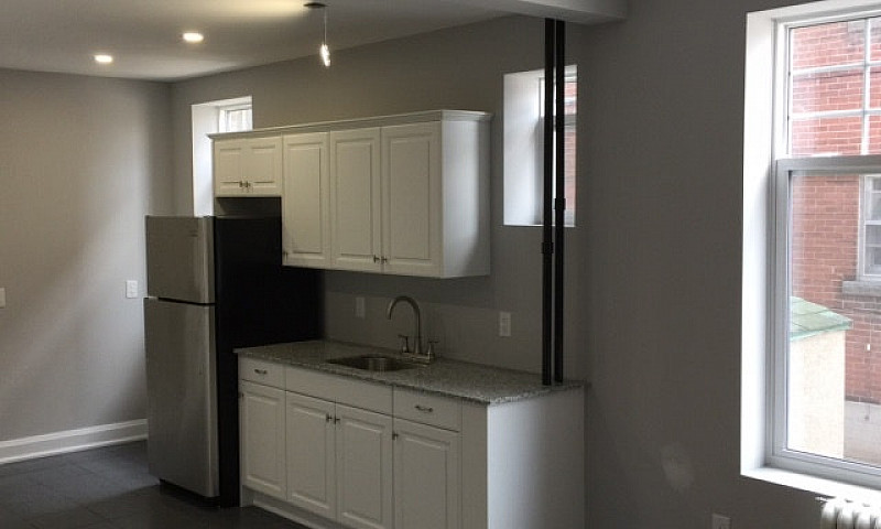 One Bedroom Unit In ...