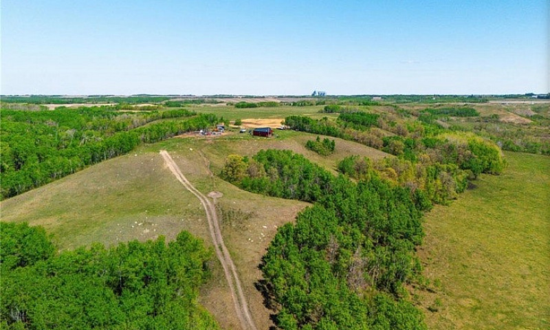 Land Forsale...