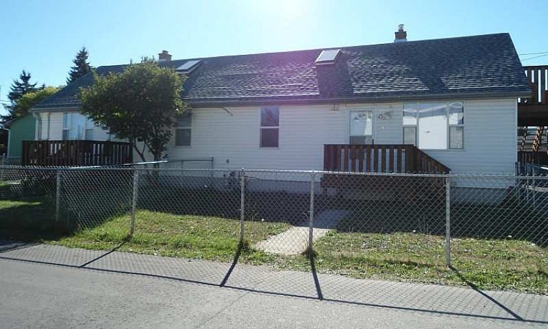 House For Rent...