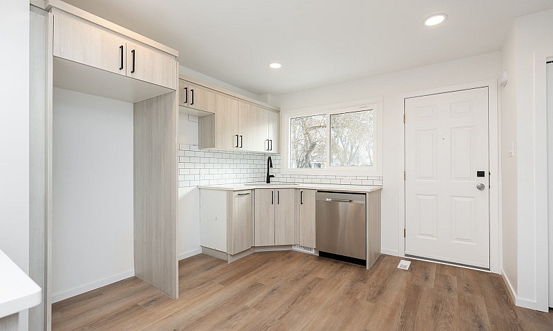 Beautifully Renovate...