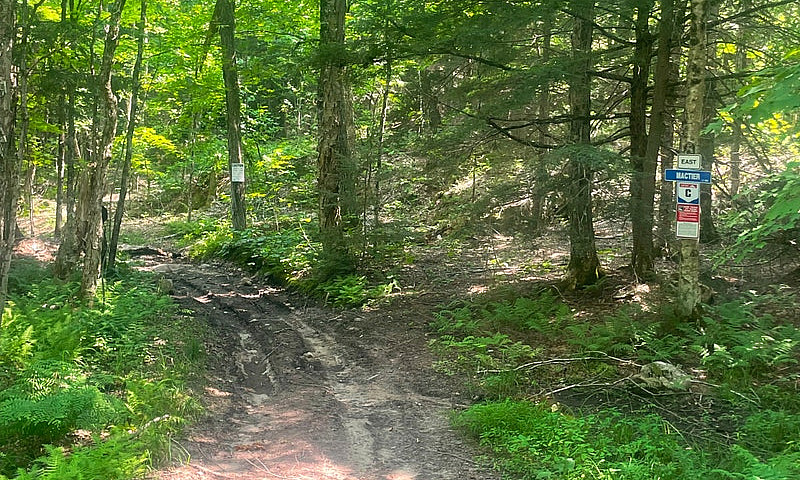 212 Acres Muskoka La...