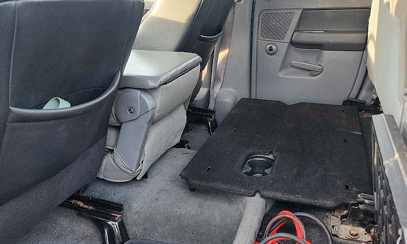 Dodge Ram 3500 Diese...