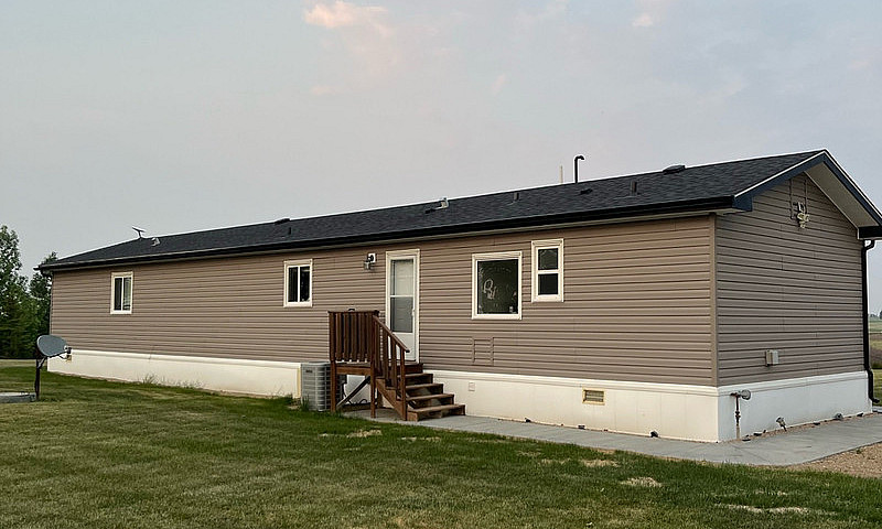 Modular Home For Sal...