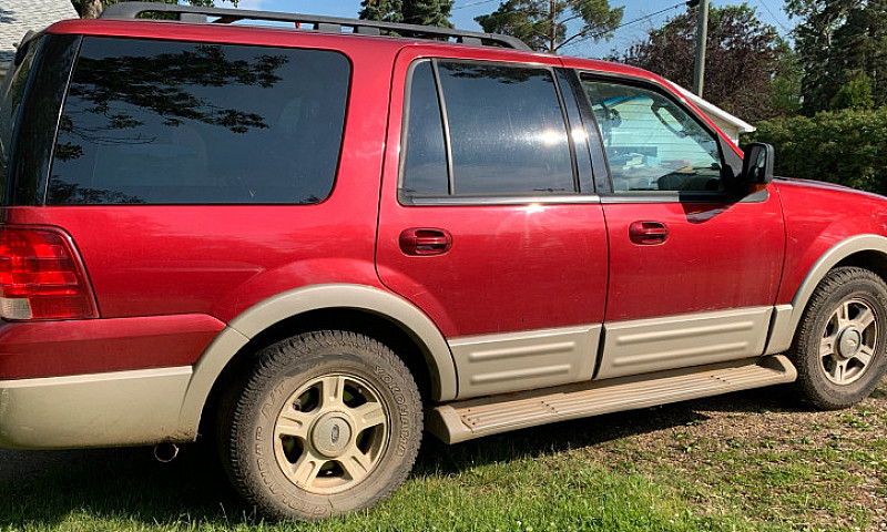 2006 Ford Expedition...