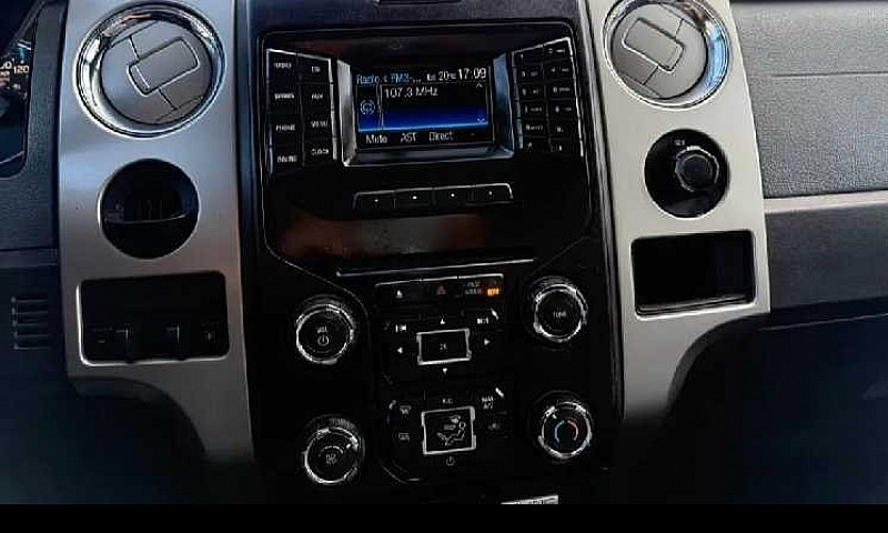 2013 Ford F150 188Km...