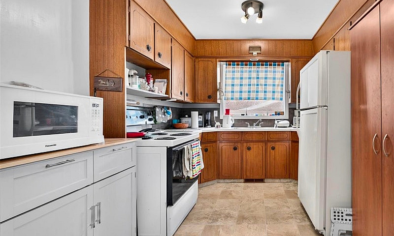 Move-In-Ready 3-Bed ...