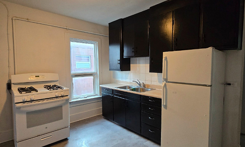 Apartment For Rent...