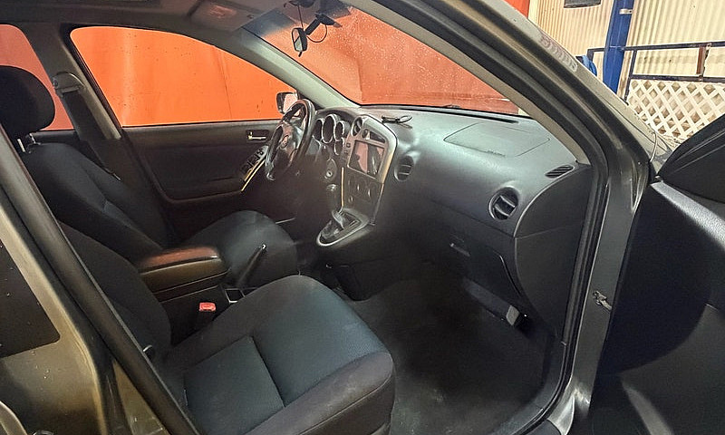 2006 Toyota Matrix (...