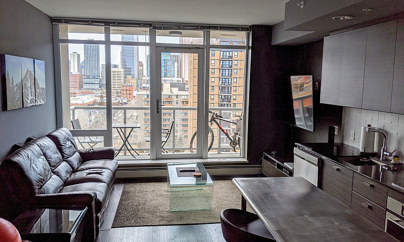 Beltline Apartment F...