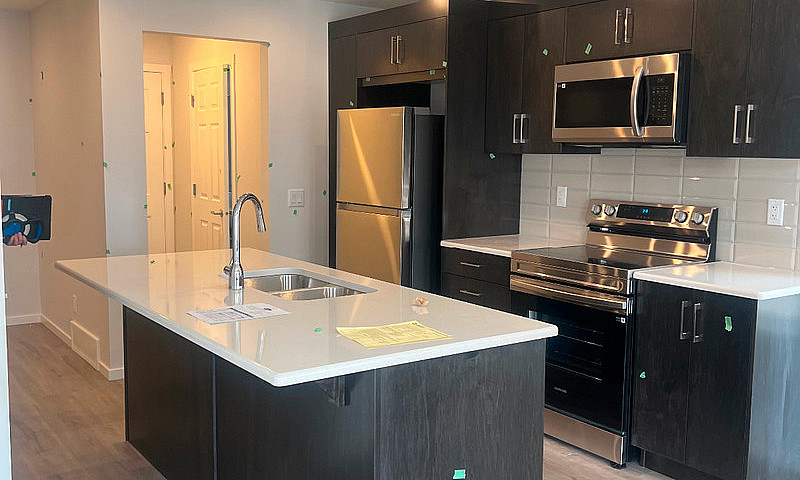 Brand New Townhouse ...
