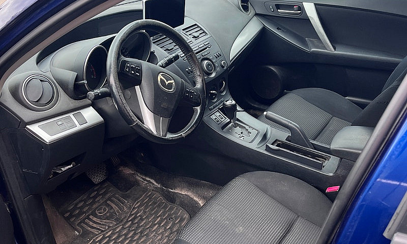 2012 Mazda 3 - 261K...