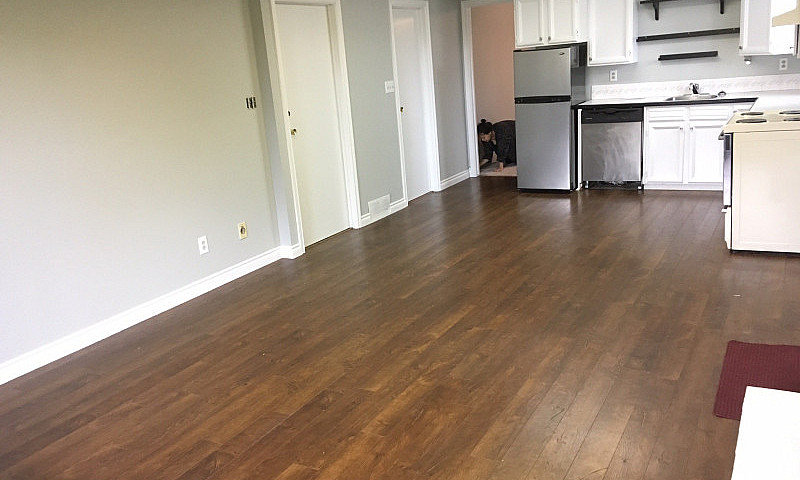 750 Sqft. Spacious B...