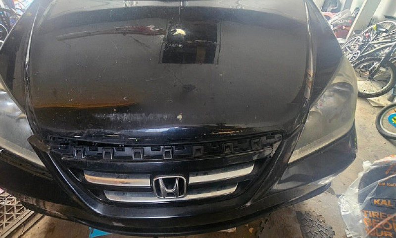 2006 Honda Odyssey T...