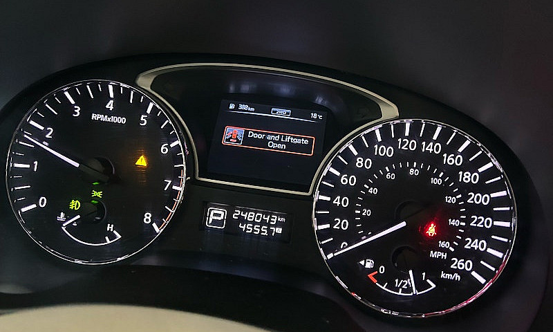 2014 Nissan Pathfind...